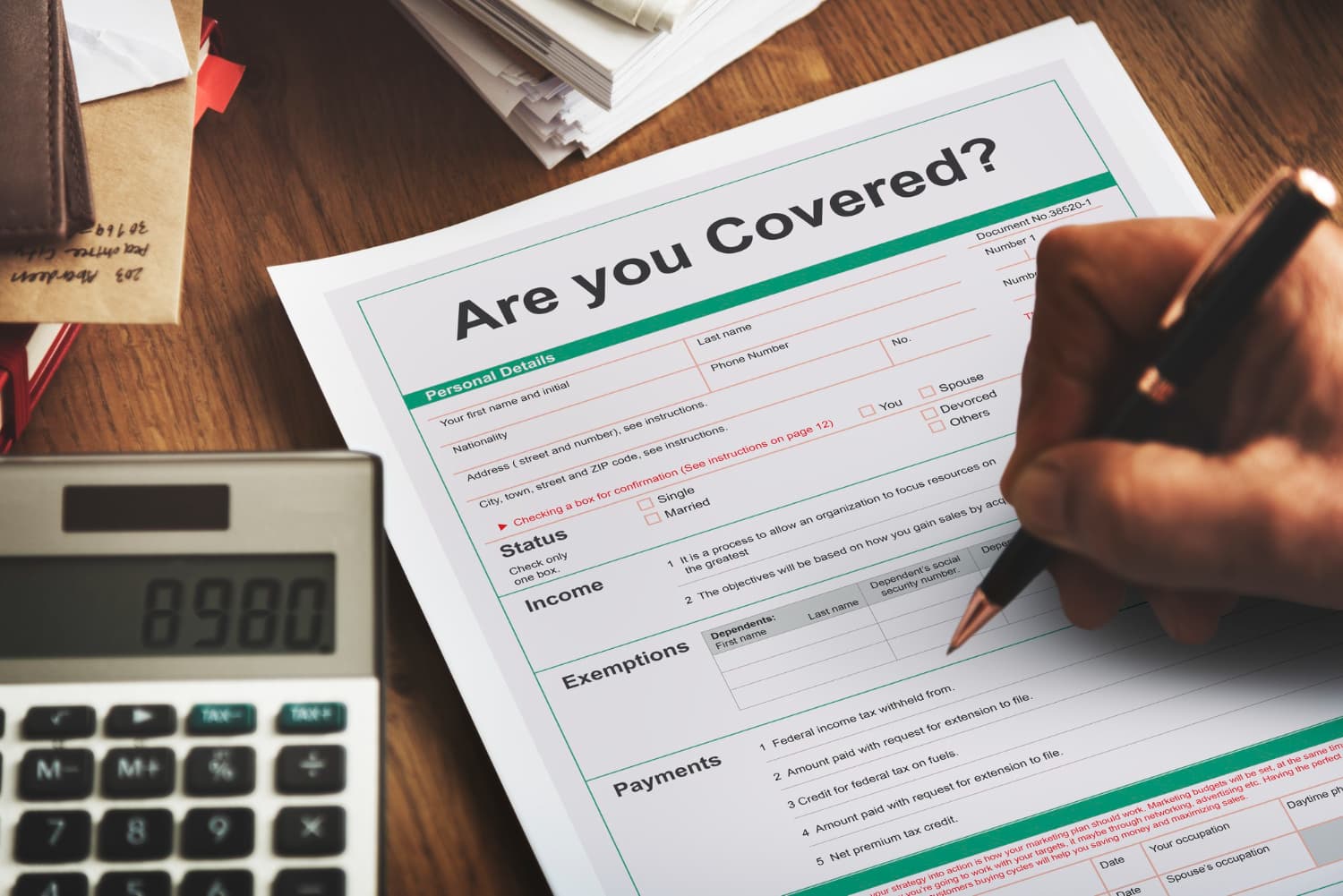 8 Insurance Marketing Ideas: Elevate Your Business to the Next Level